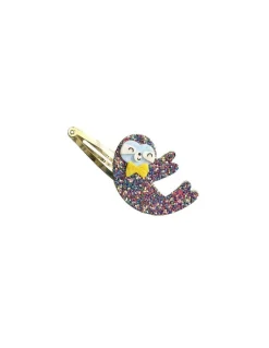 Janod 6 barrettes pailletées à créer Exotic Animals - Online