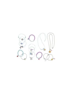 Janod 14 bijoux astro à créer - Les ateliers bijoux - New