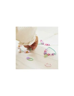 Janod 7 bijoux de fées à créer Magic Fairies -