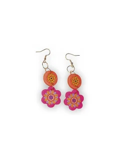 Janod 16 bijoux duo d'amitié à créer - Les Ateliers Bijoux - Hot
