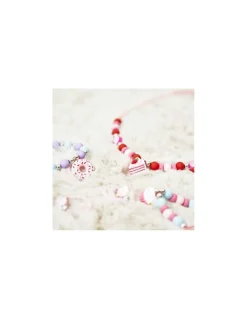 Janod 5 bijoux gourmandises à créer - Les Ateliers Bijoux - Online
