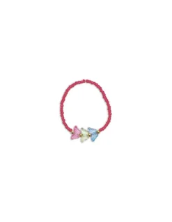 Janod 6 bijoux papillons à créer Magic Fairies - Sale