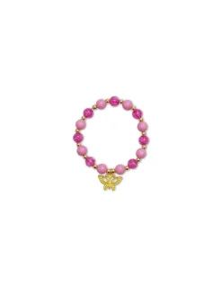 Janod 6 bijoux papillons à créer Magic Fairies - Sale