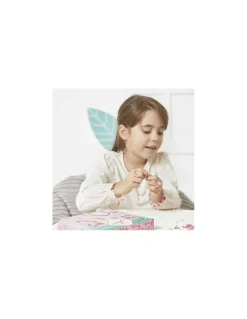 Janod 6 bijoux papillons à créer Magic Fairies - Sale