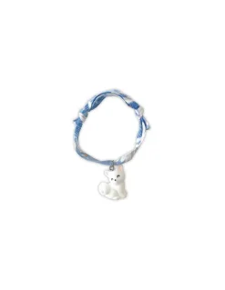 Janod 3 bijoux Petits animaux à créer - Les Ateliers Bijoux - Clearance