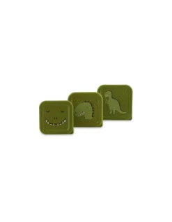 Trixie 3 Boites à goûter Dinosaure - Online