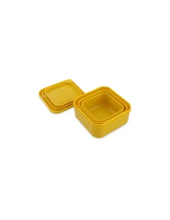 Trixie 3 Boites à goûter Lion - Discount