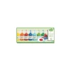 Djeco 8 bouteilles de gouache - Online