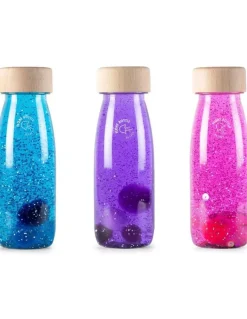 Petit Boum 3 bouteilles sensorielles magiques - Online