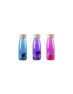 Petit Boum 3 bouteilles sensorielles magiques - Online