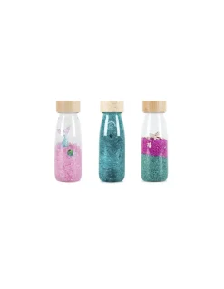 Petit Boum 3 bouteilles sensorielles Fantasy - Online