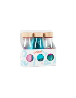 Petit Boum 3 bouteilles sensorielles Fantasy - Online