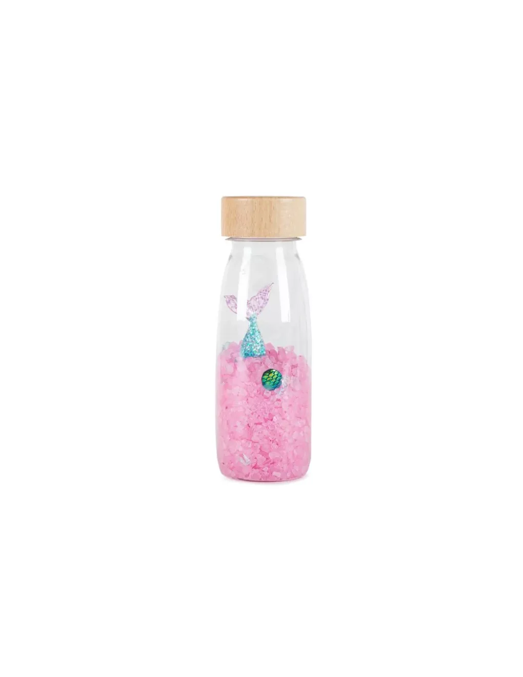 Petit Boum 3 bouteilles sensorielles Fantasy - Online