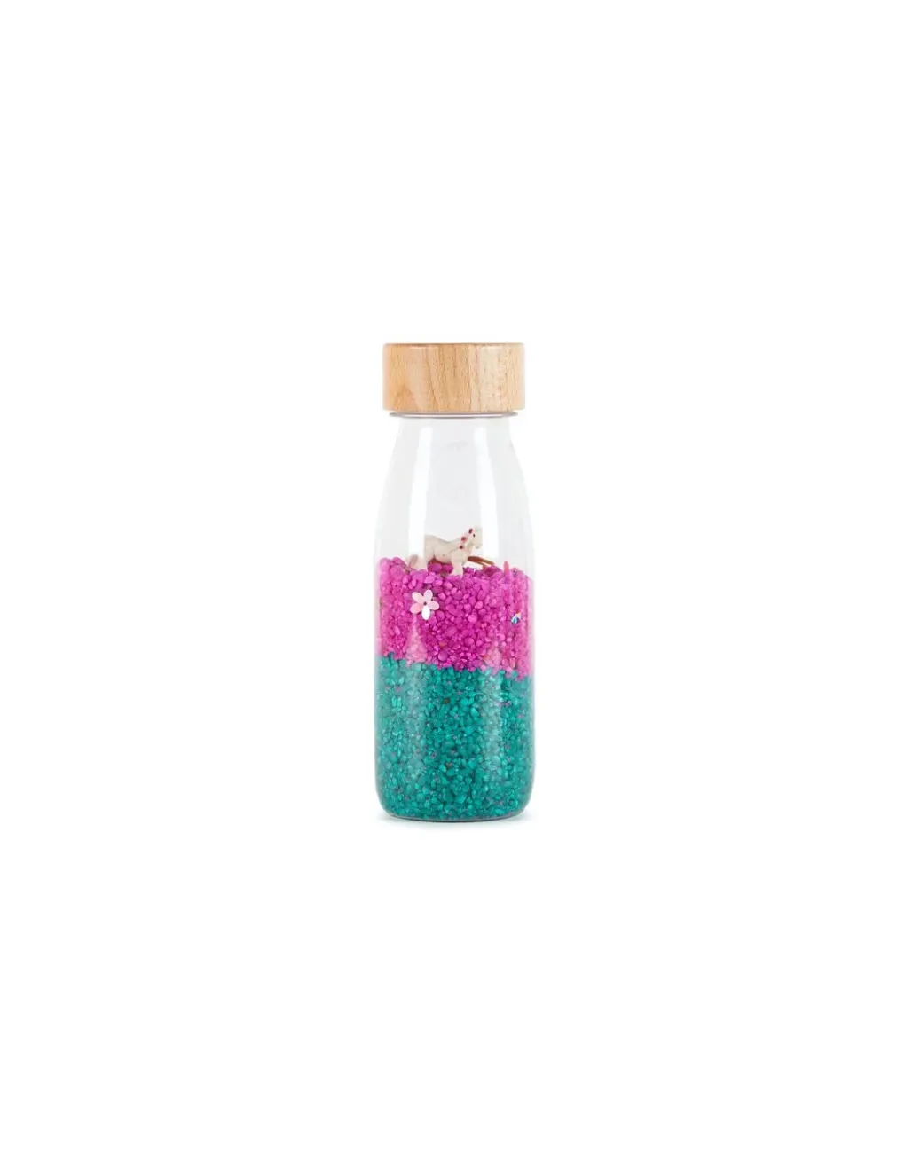 Petit Boum 3 bouteilles sensorielles Fantasy - Online