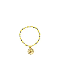 Janod 7 bracelets pour la semaine à créer - Les Ateliers Bijoux - Clearance