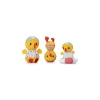 Lilliputiens 3 canards au bord de l’eau jouets de bain - Online