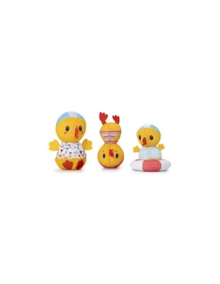 Lilliputiens 3 canards au bord de l’eau jouets de bain - Online