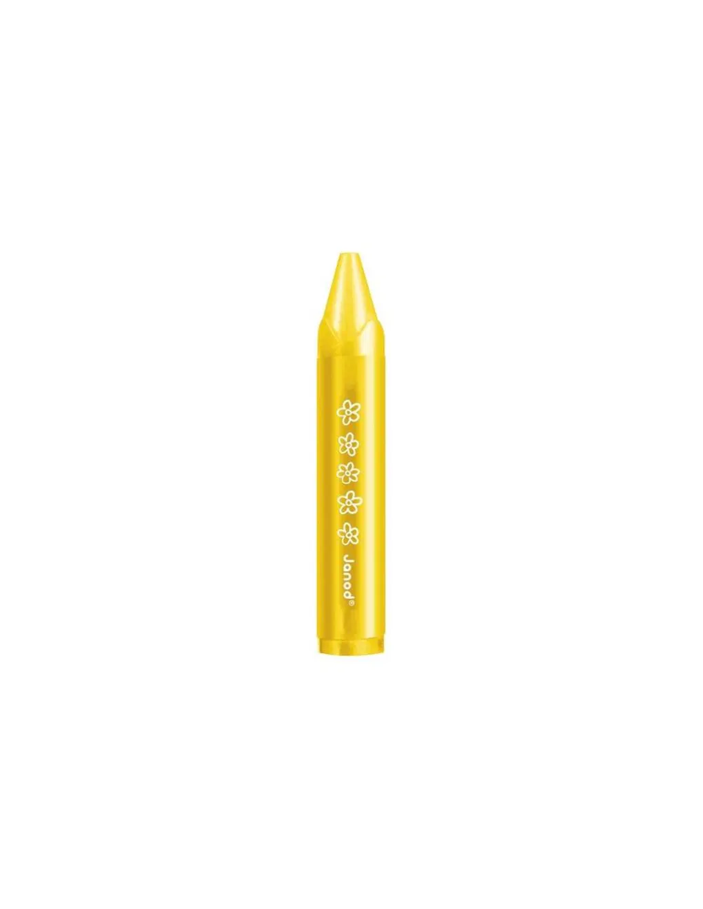 Janod 12 Crayons de cire - Best