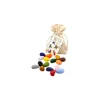 Crayon Rocks 16 crayons en cire naturelle - Crayons Rocks Best