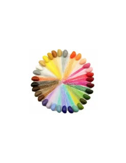 Crayon Rocks 32 crayons en cire naturelle - Crayons Rocks