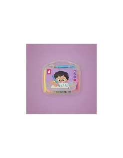 Janod 10 crayons gel - Discount