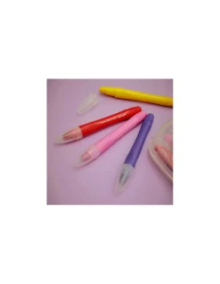 Janod 10 crayons gel - Discount
