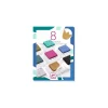 Djeco 8 encreurs Chic - Sale