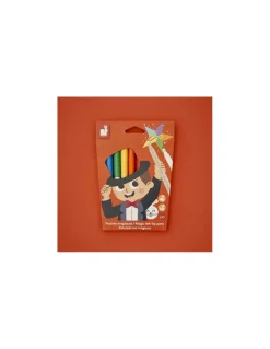 Janod 10 Feutres magiques - Outlet