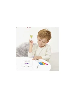 Janod 10 Feutres magiques - Outlet