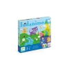 Djeco 3 jeux pour les petits Ludanimo - Outlet
