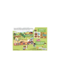 Auzou À la découverte de la ferme - Online