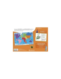 Auzou À la découverte du monde - Outlet
