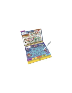 Auzou 48 labyrinthes Trouve le bon chemin - Discount