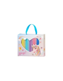 Souza 25 élastiques à cheveux licorne - Outlet