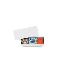 Lilliputiens 3 livres sensoriels Jardin - Sale