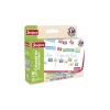 Jeujura 80 magnets calendrier - Online