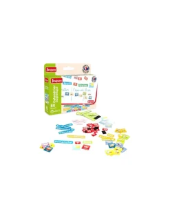 Jeujura 80 magnets calendrier - Online