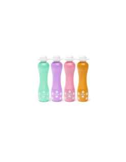 Djeco 4 Marqueurs gros pois Pearly - Discount