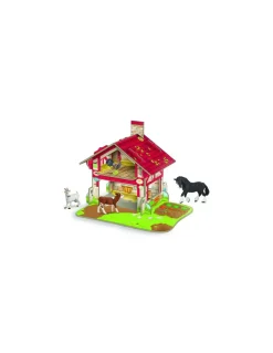 Papo 12 mini figurines de la ferme - Clearance