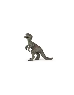 Papo 6 mini figurines dinosaures - Hot