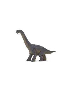 Papo 6 mini figurines dinosaures - Hot