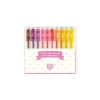 Lovely Paper by Djeco 10 mini stylos gel candy - Djeco Sale
