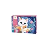 Sycomore 5 mosaïques animaux mignons - Outlet