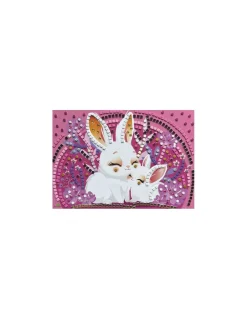 Sycomore 5 mosaïques animaux mignons - Outlet