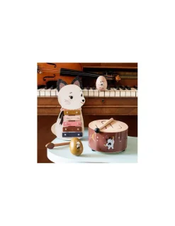 Moulin Roty 2 oeufs maracas Après la pluie - Clearance