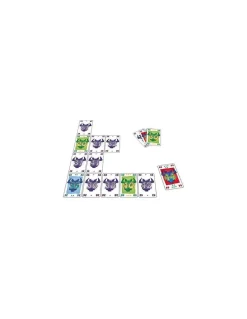 Gigamic 6 Qui Prend - jeu