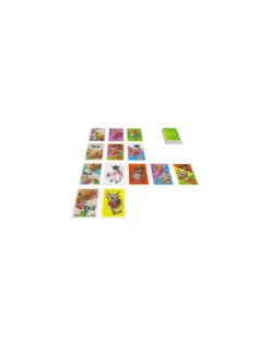 Gigamic 6 qui prend junior - jeu Hot