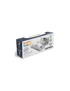 Kidywolf 5 rouleaux de papier pour Kidyprint - Clearance