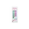 Lovely Paper by Djeco 4 stylos effaçables pastel - Djeco Outlet