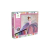 Sycomore 10 tableaux pastels secs danseuses - New